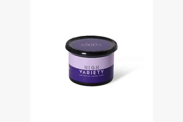 Truffle Crasher by High Variety