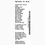 C4 by High Variety