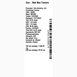 Mad Max by Zion
