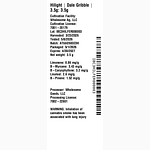 Dale Gribble 3.5g by Hilight