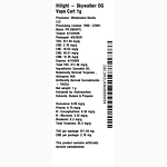 Skywalker OG by Hilight