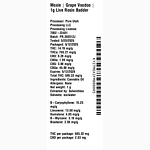 Grape Voodoo by Moxie
