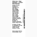 Grape Suppressor by Valley Lows