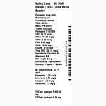 No HOA Please by Valley Lows