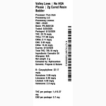 No HOA Please by Valley Lows