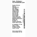 9LB Hammer by Castra