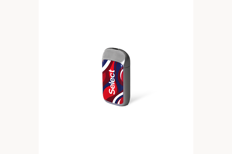 Rocket Pop by Select