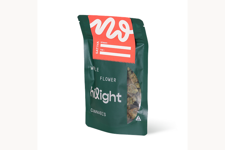 Afterglow – 28 g Indoor Flower