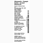 Pineapple Express by WholesomeCo