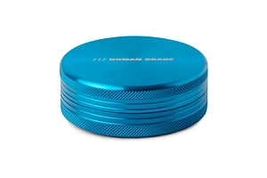 Model 1C 2.5” 2 Piece Grinder by Human Grade