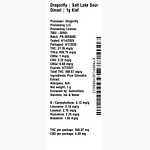 Salt Lake Sour Diesel by Dragonfly