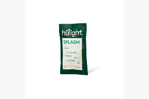 Splash - Strawberry by Hilight