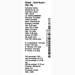 Hash Nozzle by Hilight