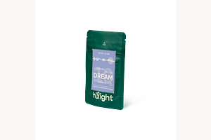 Dream - Elderberries & Cream by Hilight