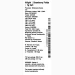Strawberry Fields by Hilight
