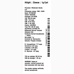 Cheese by Hilight