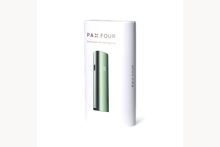 Four by PAX