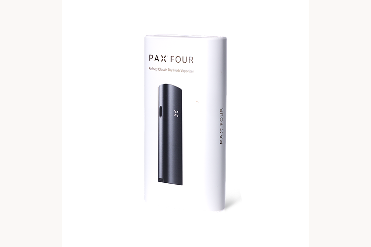 Four by PAX