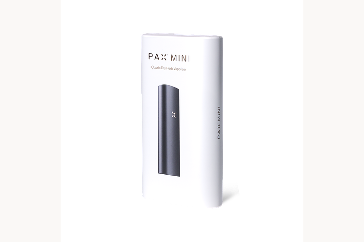 Mini 2 by PAX