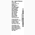 Apples N Bananas by Zion