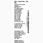 Apple Fritter by Betty