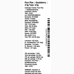 Goudaberry by Pure Plan