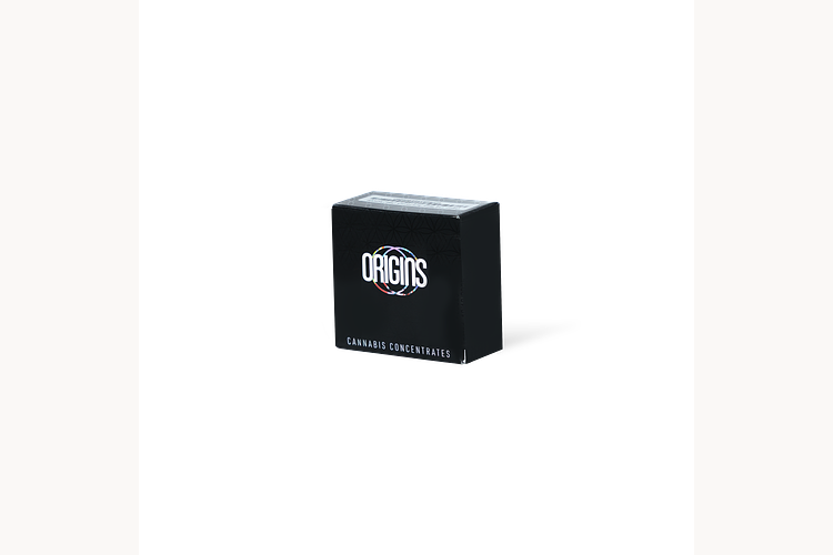 Cosmic Cough by Origins