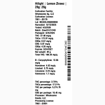 Lemon Ztrawz by Hilight