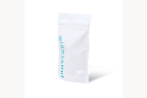 Strawberry 2.1 by Pure Plan