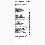 Death Star by Zion