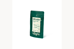 Splash - Tropical Punch by Hilight