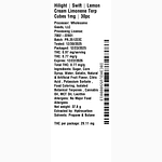 Swift - Lemon Cream Limonene Terp by Hilight