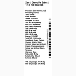 Cherry Pie by Zion