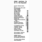 Jack Herer by Hilight