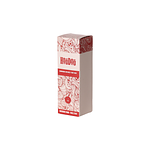 Orange Cream by HooDoo