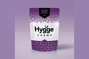 Grape Hygge Chews by Riverside Farm