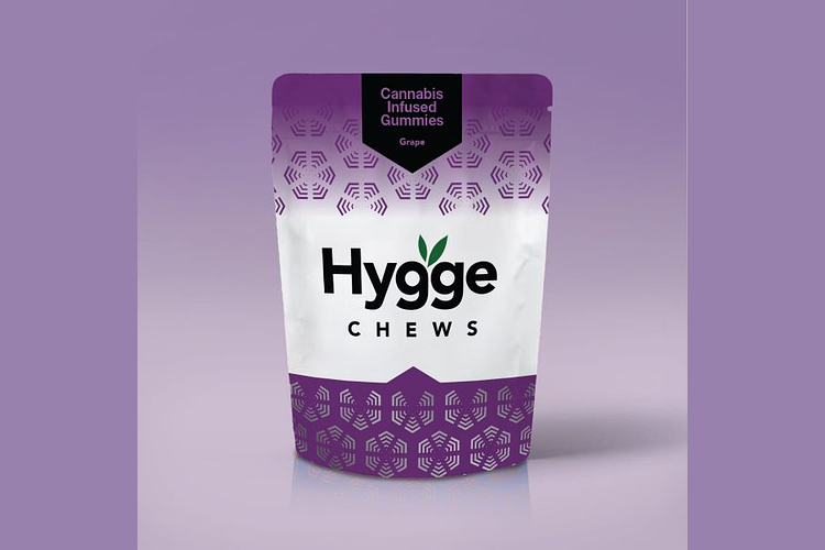 Grape Hygge Chews by Riverside Farm