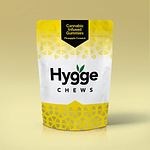 Pineapple Coconut Hygge Chews by Riverside Farm