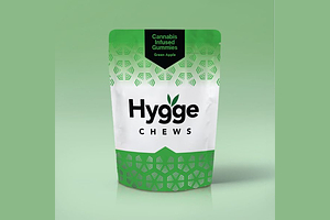 Green Apple Hygge Chews by Riverside Farm