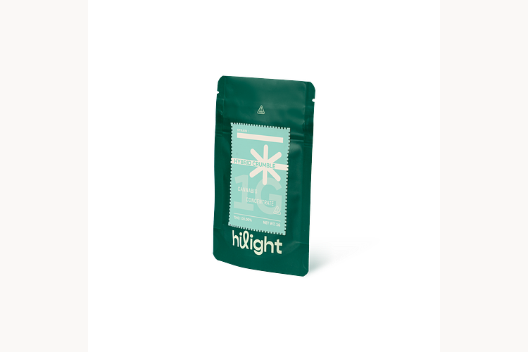 Gello Rain by Hilight