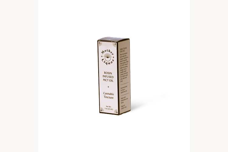 Cake Crasher – 30ml Rosin Tincture