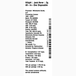 Jack Herer by Hilight