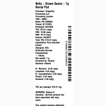 Dream Queen by Betty