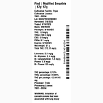 Modified Smoothie by Find