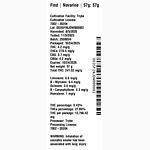 Novarine by Find