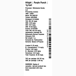 Purple Punch by Hilight
