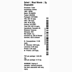 Maui Wowie by Select