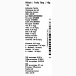 Fruity Tang by Hilight