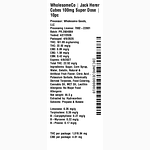 Jack Herer by WholesomeCo