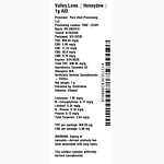 Honeydew by Valley Lows